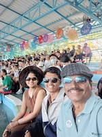 Highlights of Thailand feedback NaN