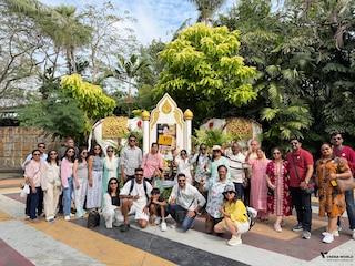 Highlights of Thailand feedback 1