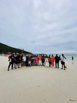 Highlights of Thailand feedback 2