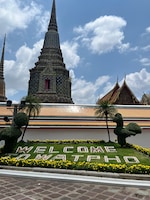 Highlights of Thailand feedback NaN