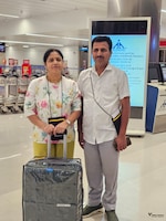 Highlights of Thailand - Pune feedback NaN