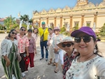 Best of Vietnam feedback NaN