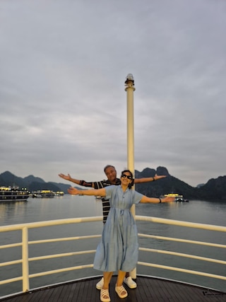 Best of Vietnam feedback 1