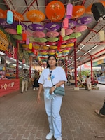 Women's Special Thailand feedback NaN