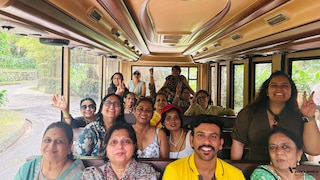 Women's Special Bali feedback 5