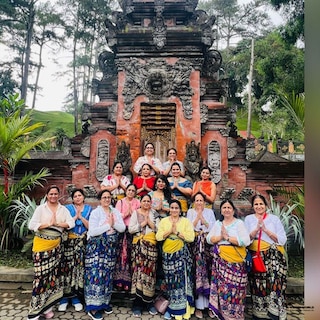 Women's Special Bali feedback 4