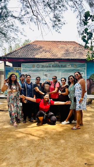 Women's Special Bali feedback 2