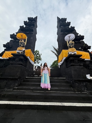 Women's Special Bali feedback 6