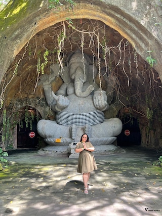 Women's Special Bali feedback 3