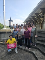 Women's Special Sri Lanka feedback NaN