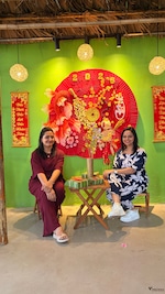 Women's Special Vietnam feedback NaN