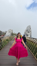 Women's Special Vietnam feedback NaN