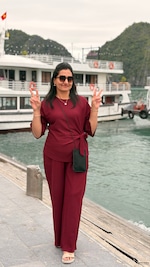 Women's Special Vietnam feedback NaN