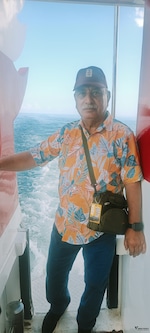 Sri Lanka with Sigiriya and Yala National Park feedback NaN