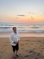 Sri Lanka with Sigiriya and Yala National Park feedback NaN