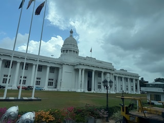 Seniors' Special Sri Lanka feedback 1