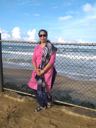 Seniors' Special Sri Lanka feedback 2