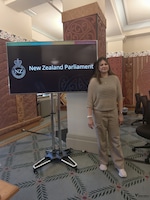 All of New Zealand feedback NaN