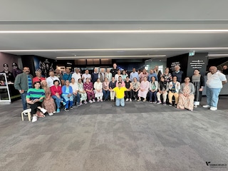 Best of New Zealand feedback 3