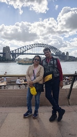 Australia New Zealand feedback NaN