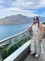 Australia New Zealand feedback NaN