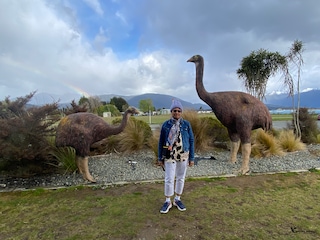 Australia New Zealand feedback 9