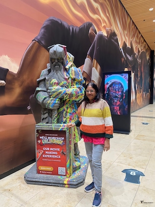 Australia New Zealand feedback 10