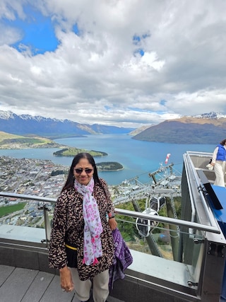 Australia New Zealand feedback 6