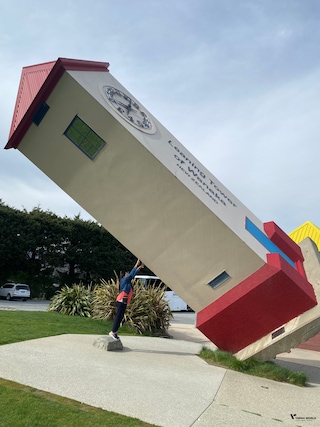 Australia New Zealand feedback 5