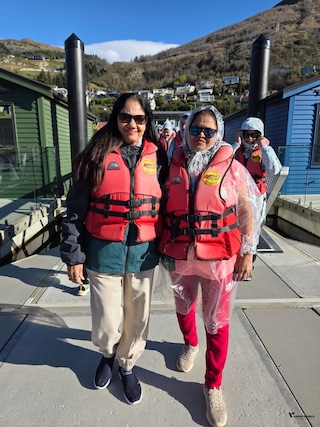 Australia New Zealand feedback 7