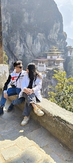 Highlights of Bhutan feedback NaN