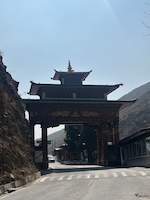 Highlights of Bhutan feedback NaN