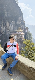 Highlights of Bhutan feedback NaN