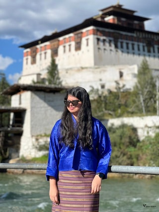 Best of Bhutan feedback 1
