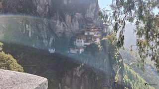 Best of Bhutan feedback 8