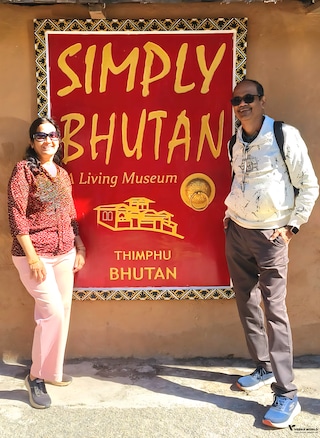 Best of Bhutan feedback NaN