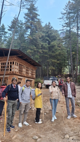 Best of Bhutan feedback NaN