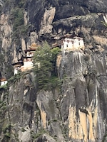 Best of Bhutan feedback NaN