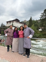 Best of Bhutan feedback NaN