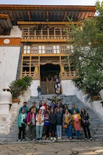 Best of Bhutan feedback 17