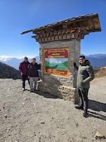 Best of Bhutan feedback 25