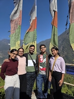 Best of Bhutan feedback 24