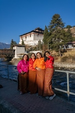 Best of Bhutan feedback 3