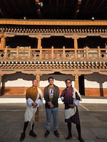 Best of Bhutan feedback 15