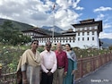 Best of Bhutan feedback 1