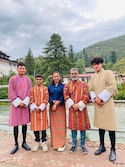 Best of Bhutan feedback 2
