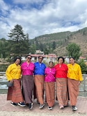 Best of Bhutan - Pune feedback 2