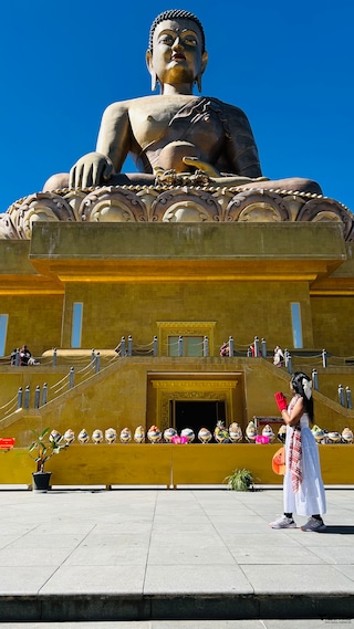 Women's Special Bhutan feedback 6