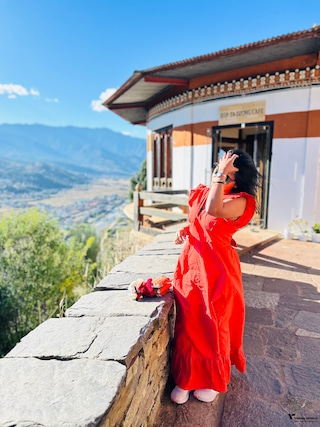 Women's Special Bhutan feedback 1