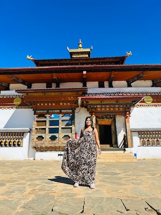 Women's Special Bhutan feedback 3